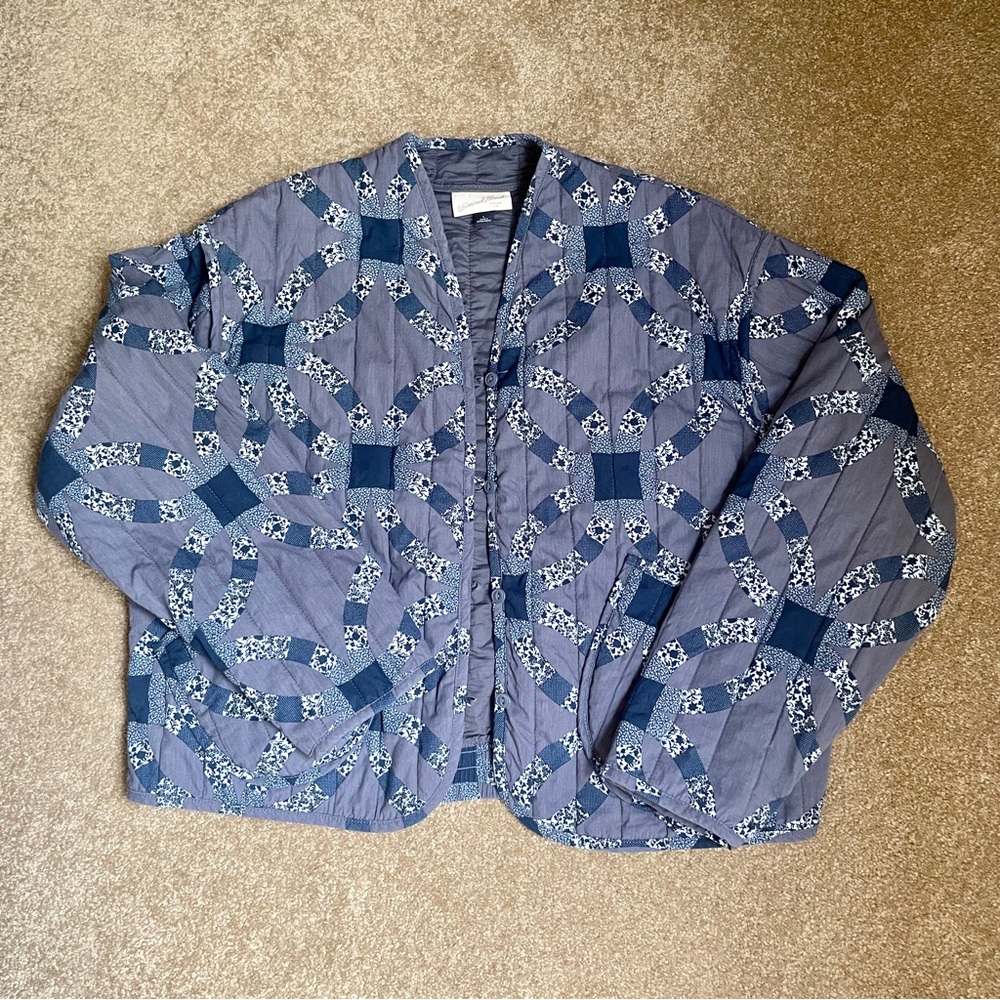 🌼Quilted Jacket🌼